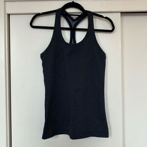 Lululemon racerback tank, size W’s 10